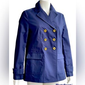 🌸🌸🌸Banana Republic Trench